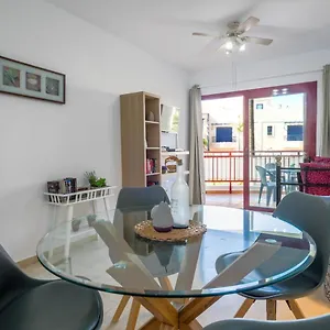 Appartement Balandros, Palm-mar