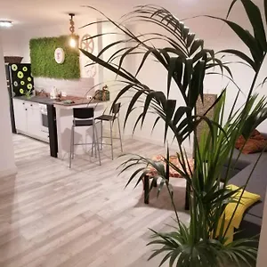  Appartement Hacienda La Extremena
