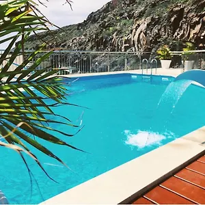 Appartement Tapahuga, Playa de Santiago (Isla de la Gomera)