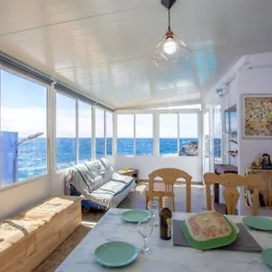  Appartement Casa Del Mar, Un Lugar Increible