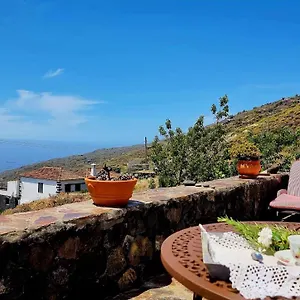  Hébergement de vacances Rincon De Mercedes