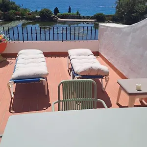 Capistrano Playa 512 Menyber Appartement Nerja