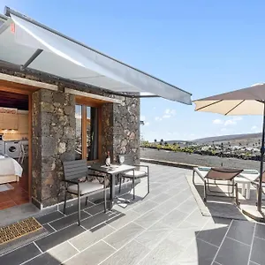  Сasa de vacaciones La Molina Lanzarote