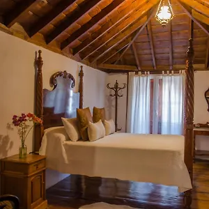 Rural Casona Santo Domingo Hotel Güimar