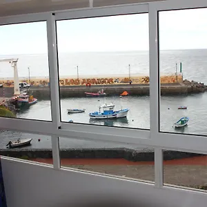 Appartement Sea-port View, Los Abrigos