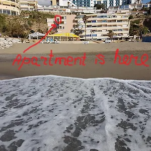 Roca Chica Appartement Torremolinos