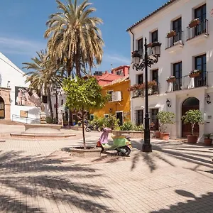 Away From Appartement Marbella