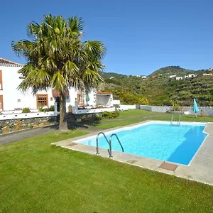 Vakantiehuis Simon, Barlovento