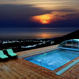 Vakantiehuis Casa Tinasoria, La Asomada (Lanzarote)