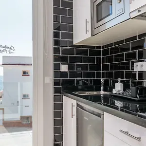 Carihuela Plaza Turisticos Appartement Torremolinos